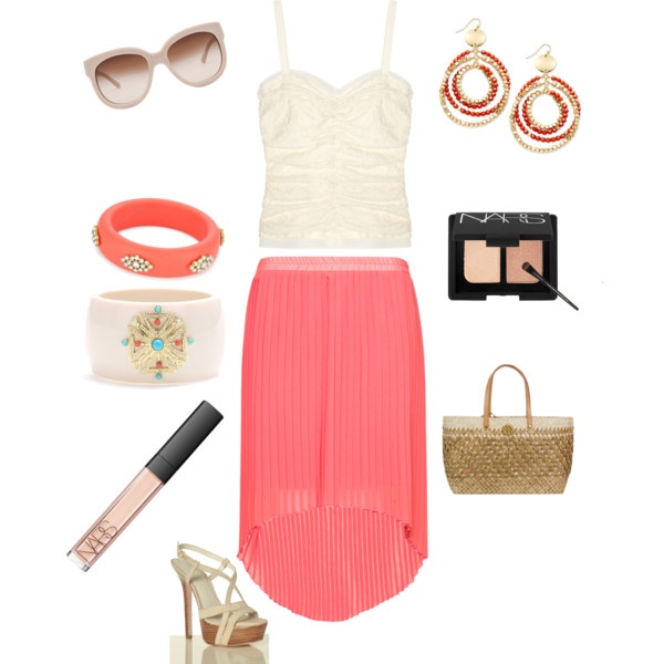 Bright & fun for summer